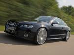 Audi S5 Coupe by MTM 2008 года